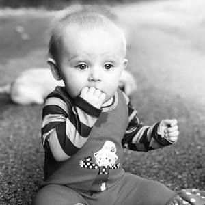 Meet your Posher, Cody